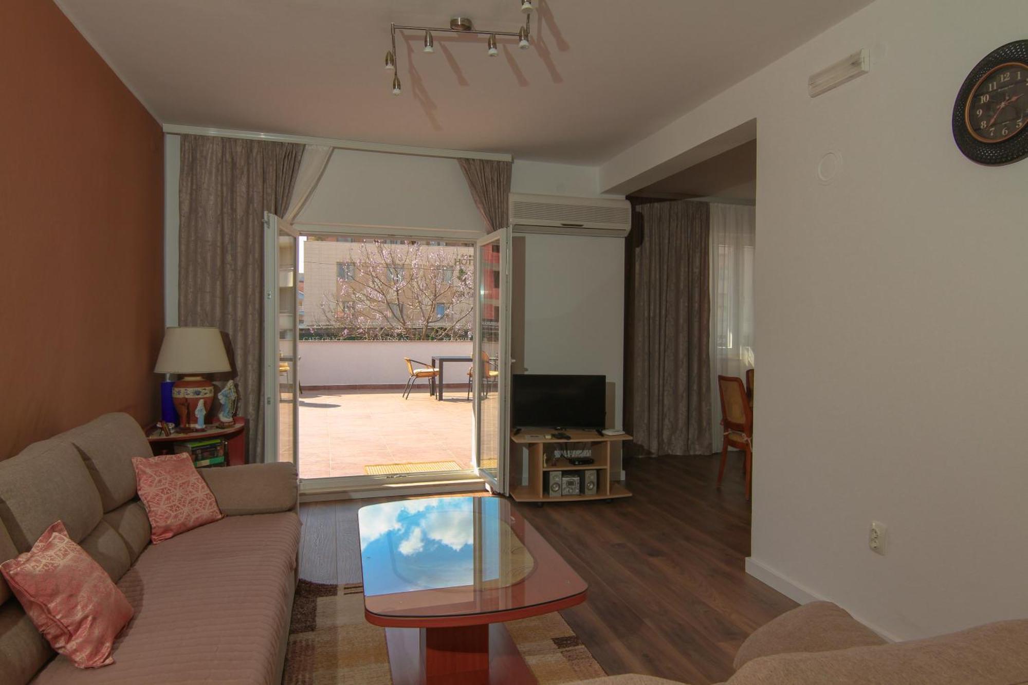 Apartment Beno Međugorje Dış mekan fotoğraf