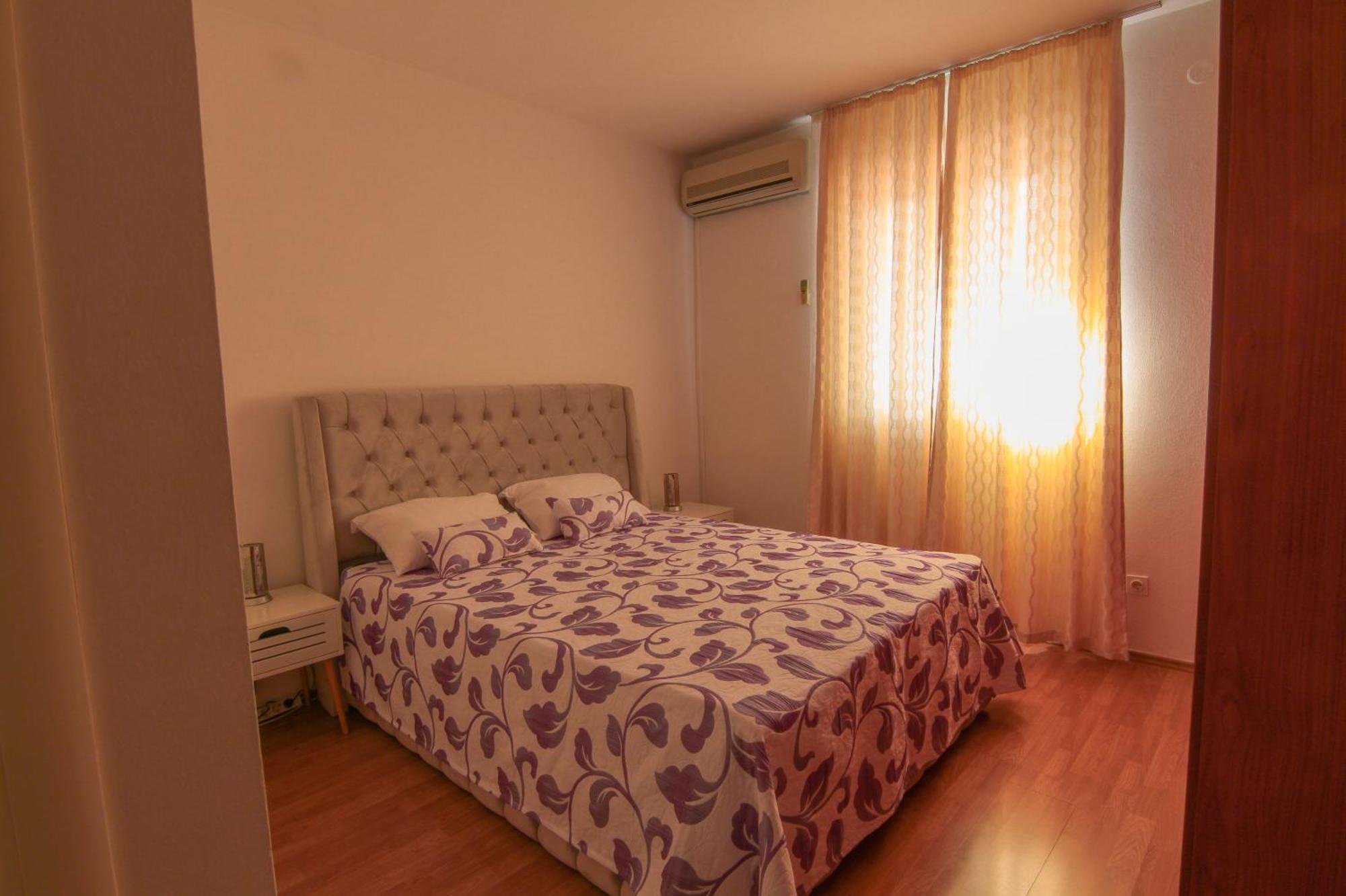 Apartment Beno Međugorje Dış mekan fotoğraf