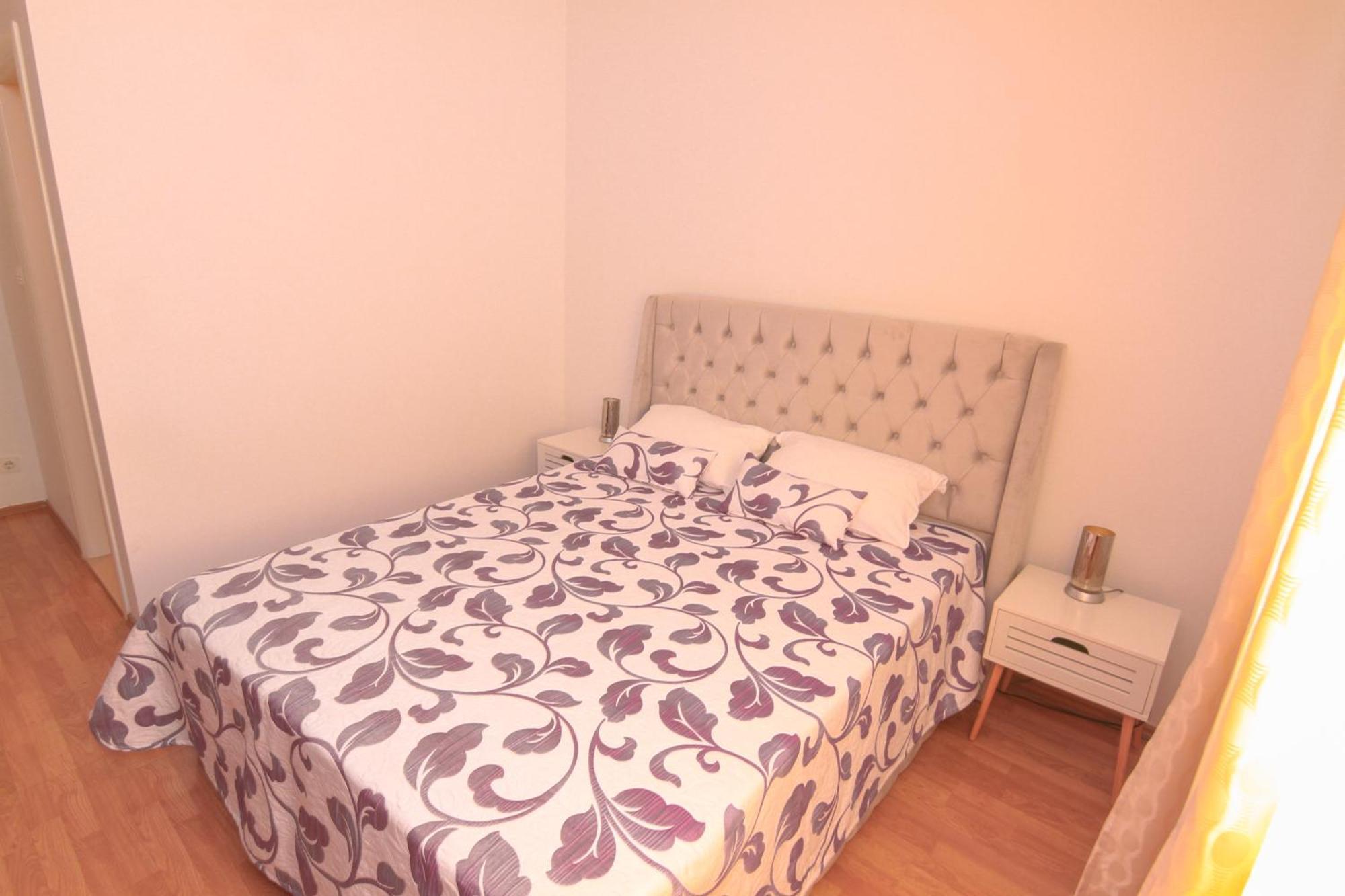 Apartment Beno Međugorje Dış mekan fotoğraf