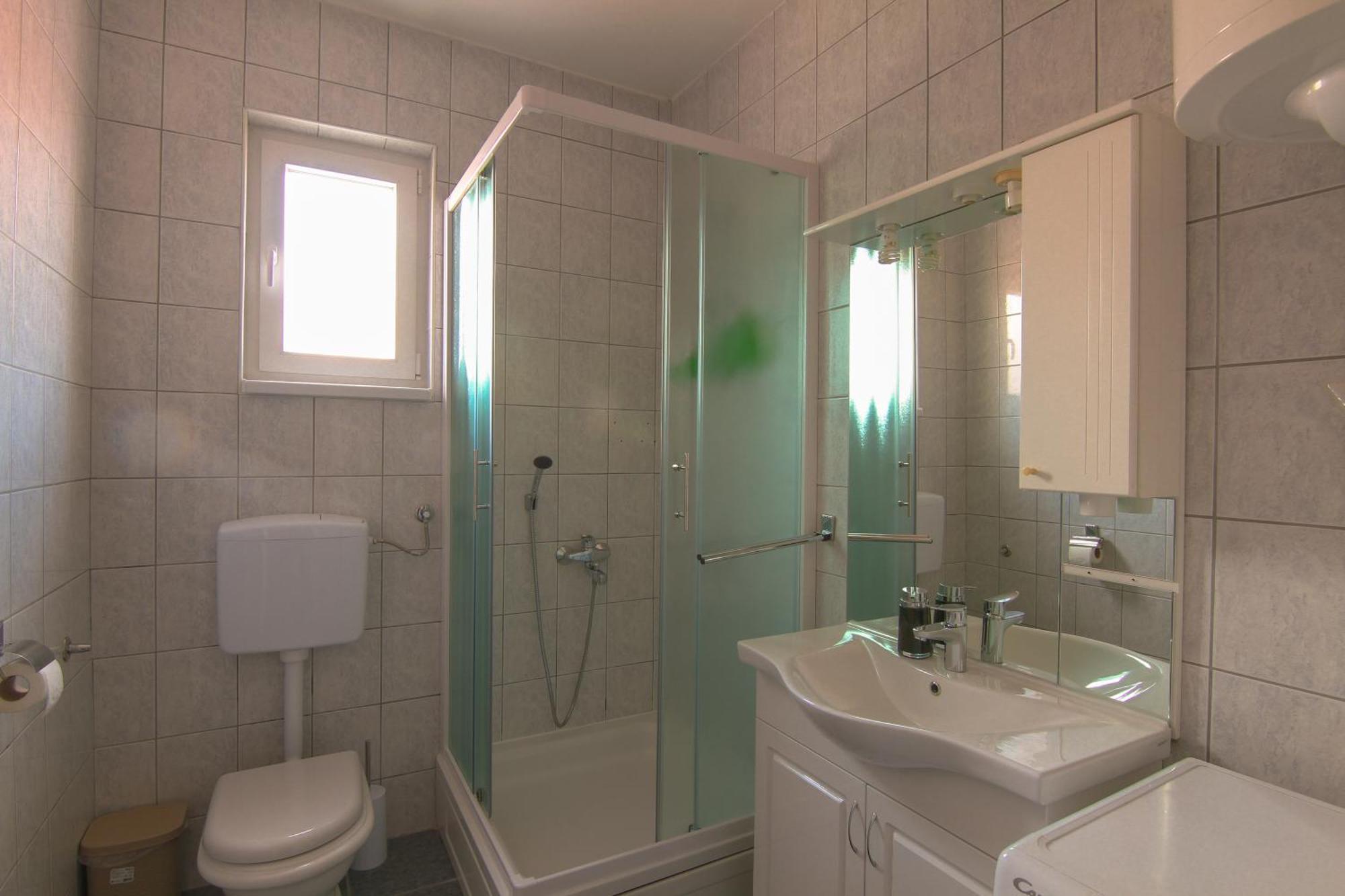 Apartment Beno Međugorje Dış mekan fotoğraf