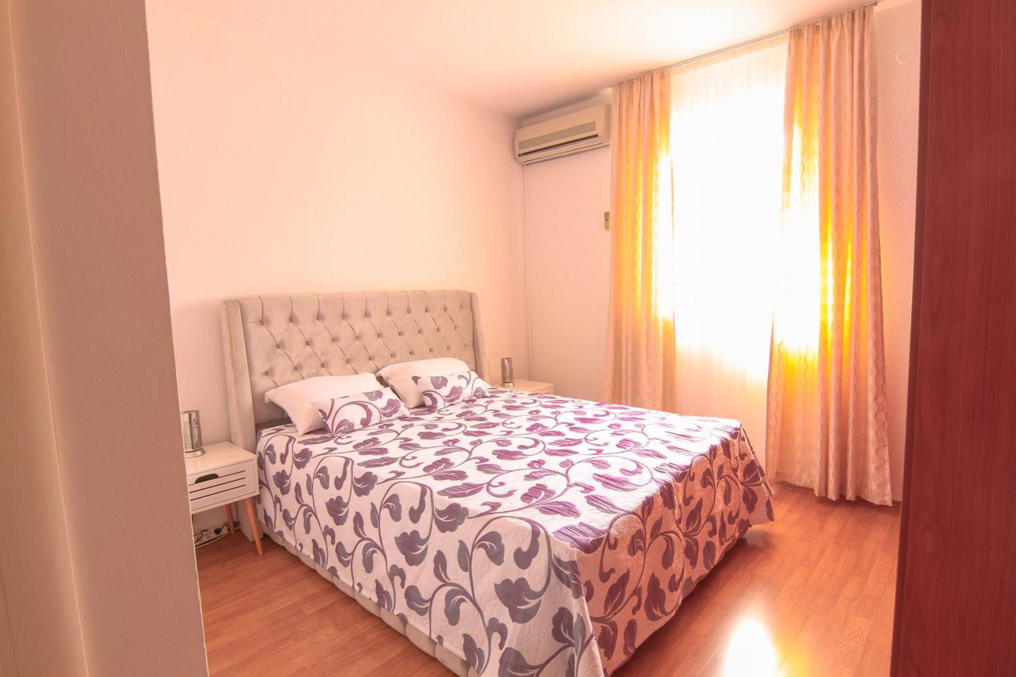 Apartment Beno Međugorje Dış mekan fotoğraf