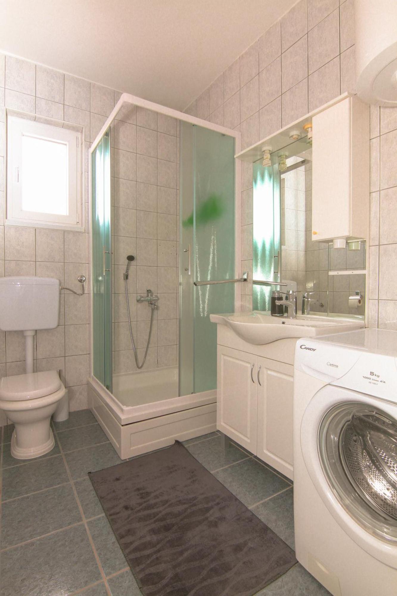 Apartment Beno Međugorje Dış mekan fotoğraf