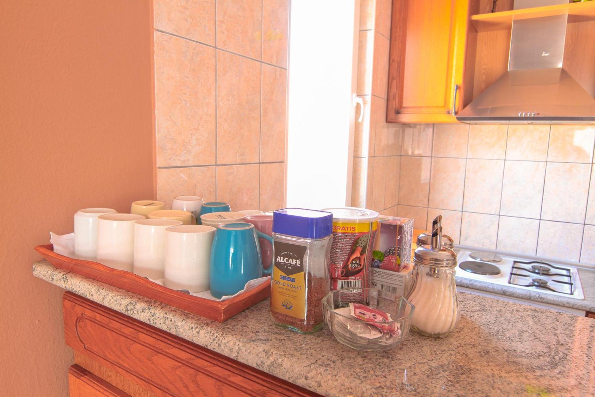 Apartment Beno Međugorje Dış mekan fotoğraf