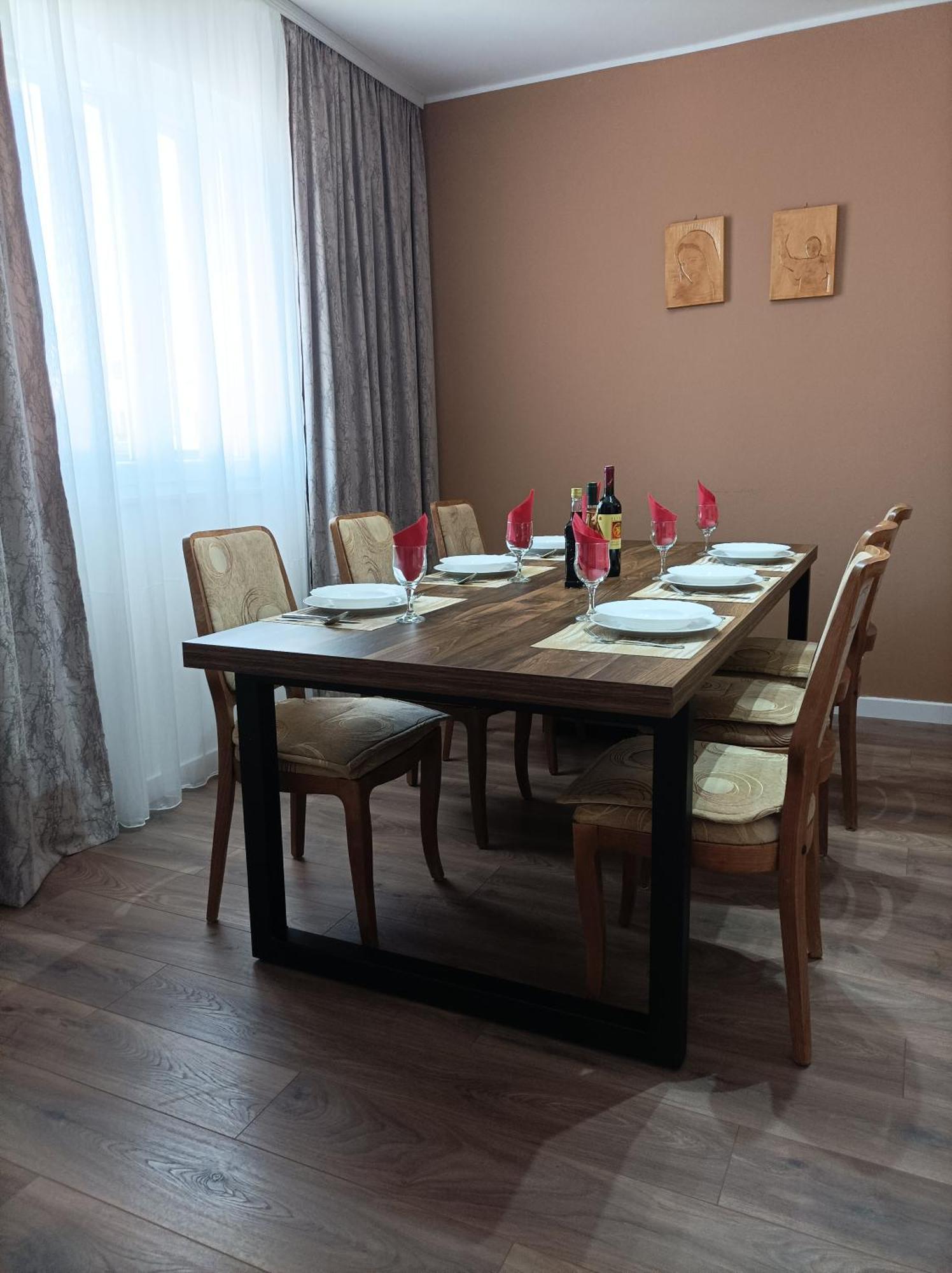 Apartment Beno Međugorje Dış mekan fotoğraf