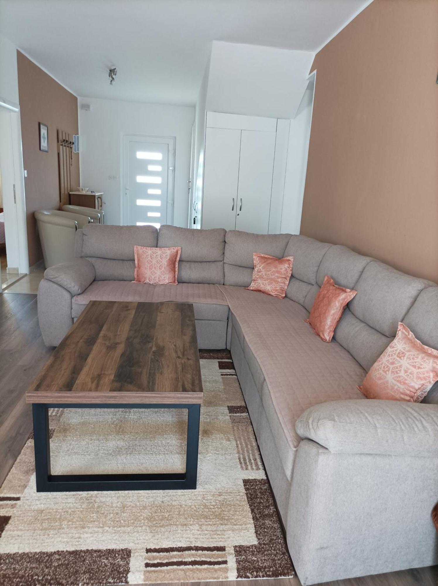 Apartment Beno Međugorje Dış mekan fotoğraf