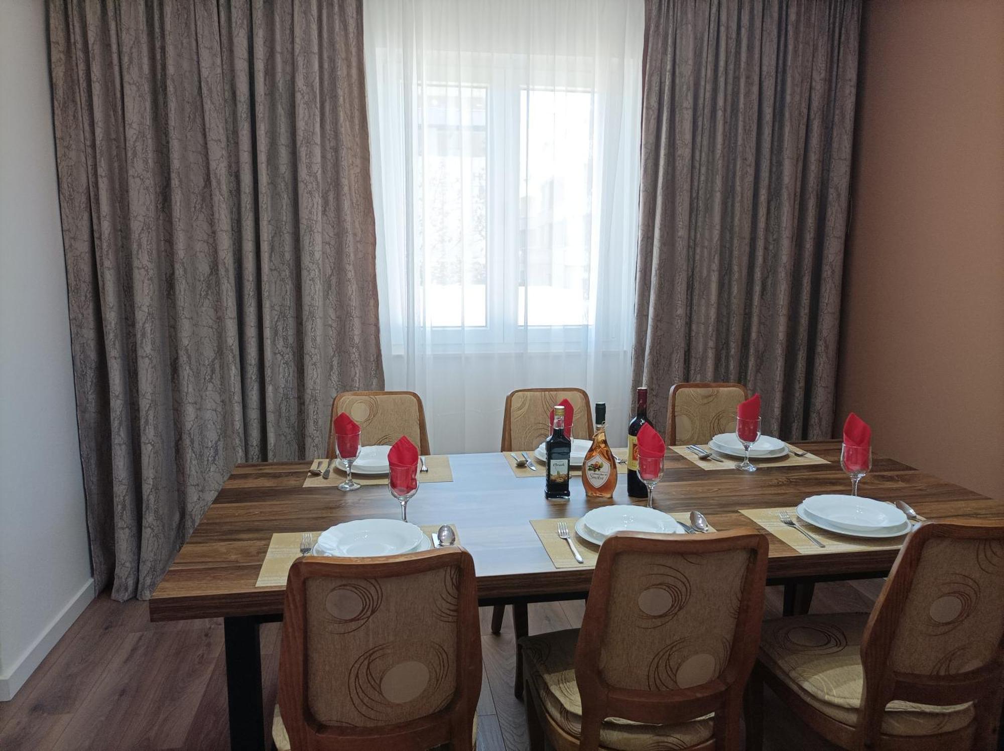 Apartment Beno Međugorje Dış mekan fotoğraf