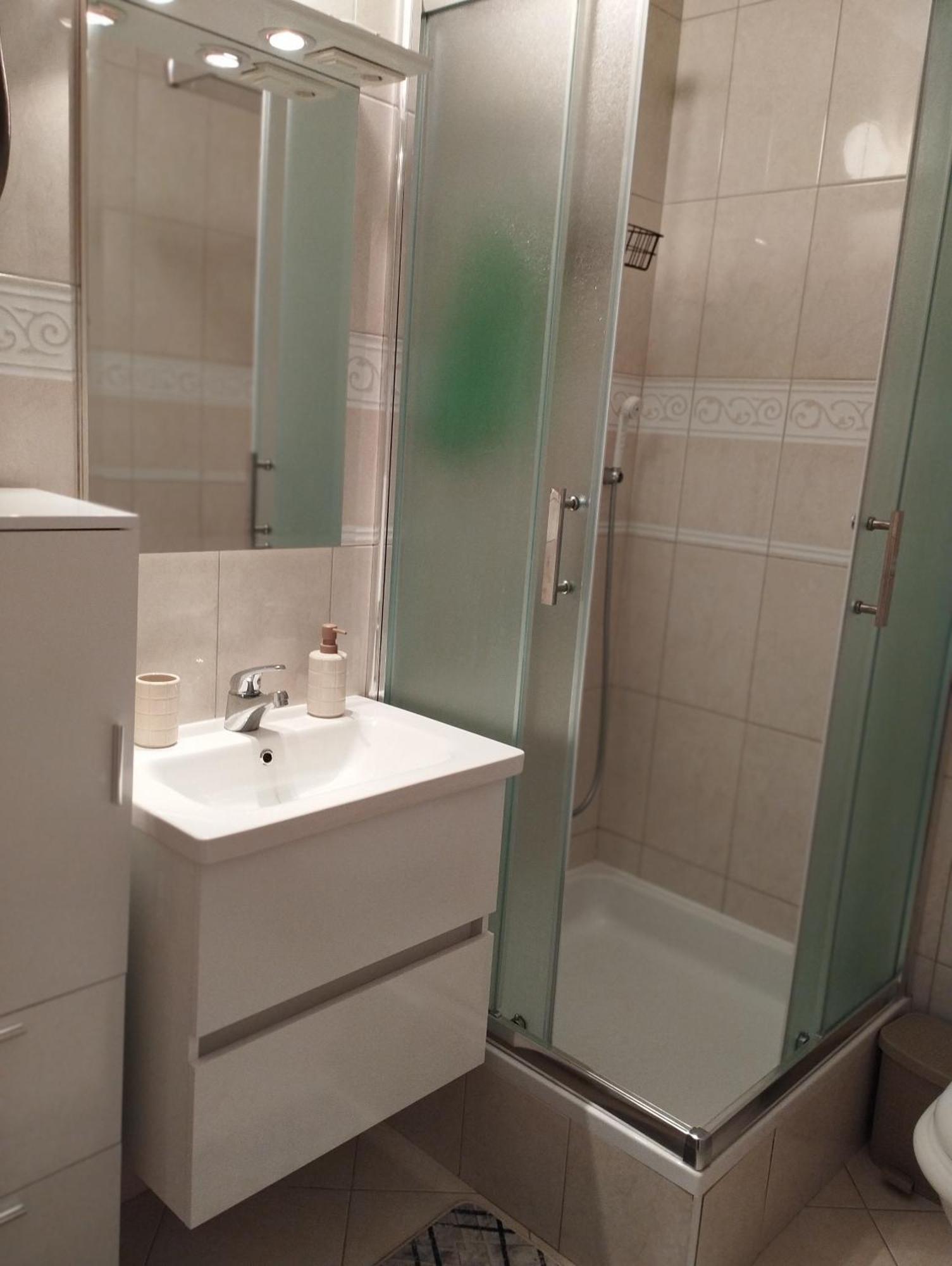 Apartment Beno Međugorje Dış mekan fotoğraf