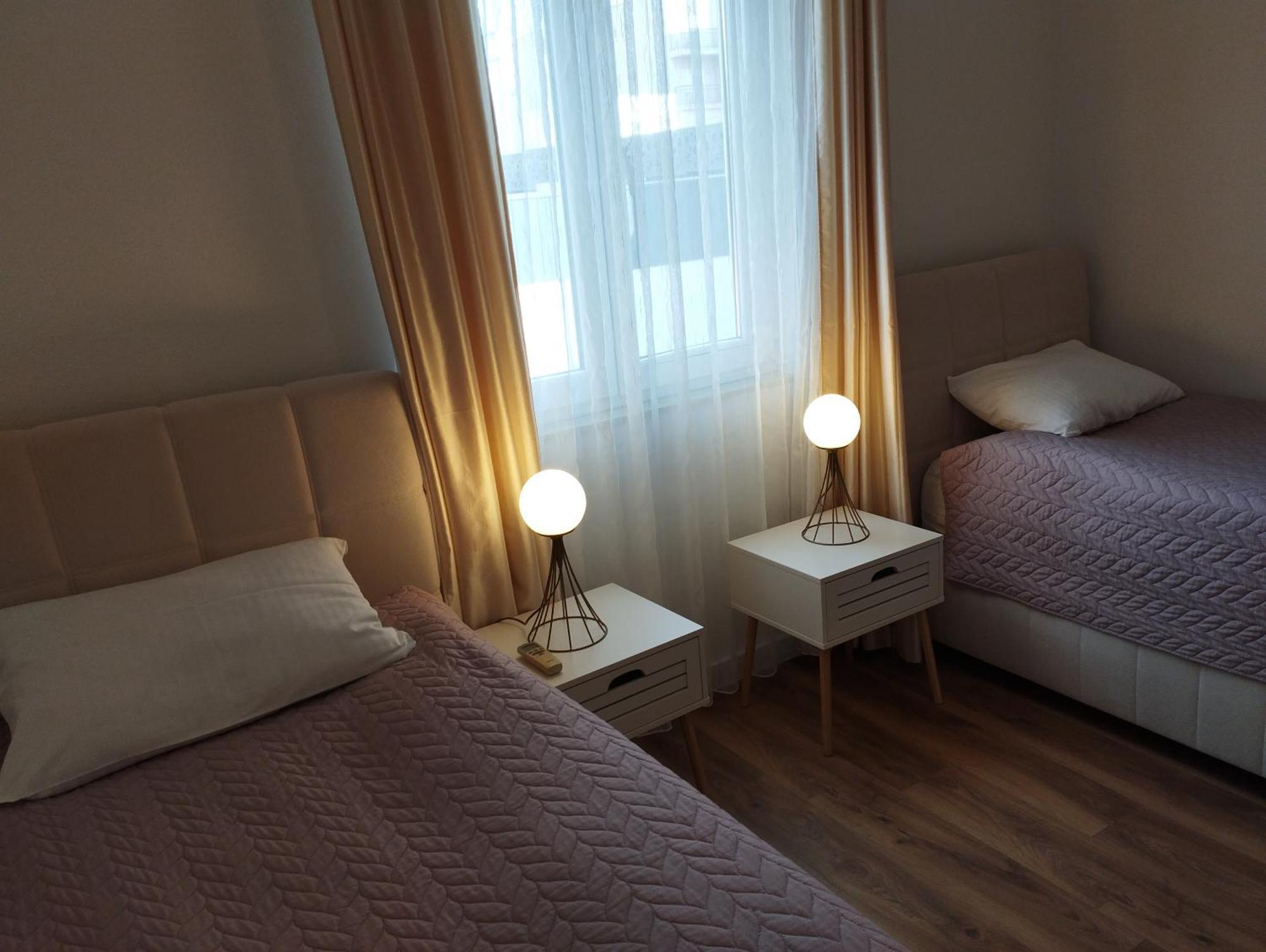 Apartment Beno Međugorje Dış mekan fotoğraf