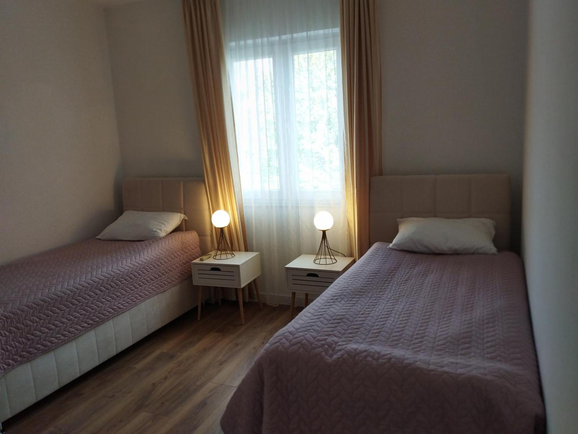 Apartment Beno Međugorje Dış mekan fotoğraf